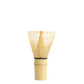 百本立bamboo matcha whisk