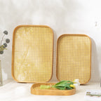 Bamboo Rolling Trays Wholesale