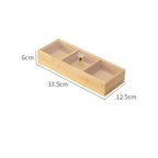 Bamboo Tea Boxes Wholesale