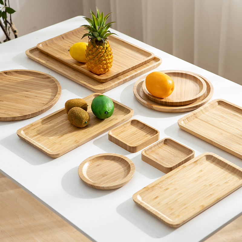 Bamboo Rolling Trays Wholesale