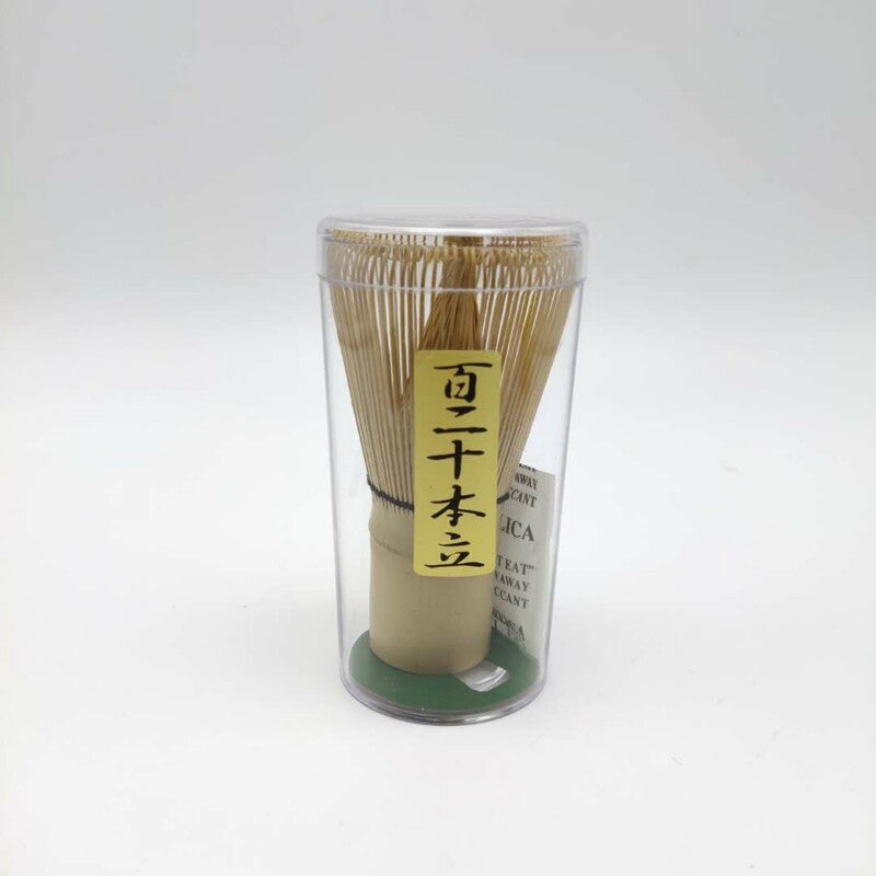 Bamboo Matcha Whisk Wholesale