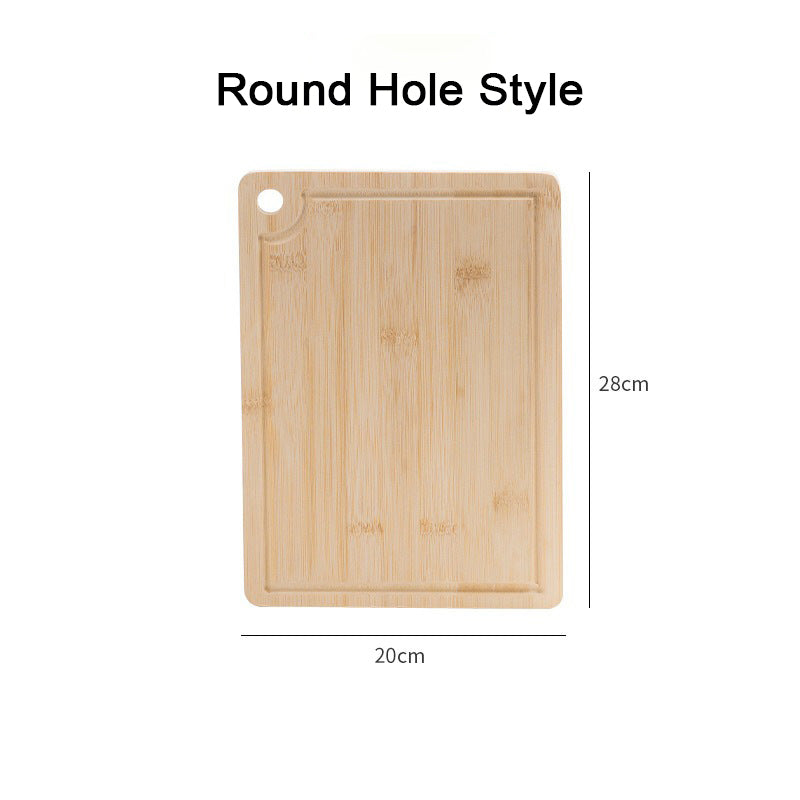 Bamboo Cutting Boards Wholesale