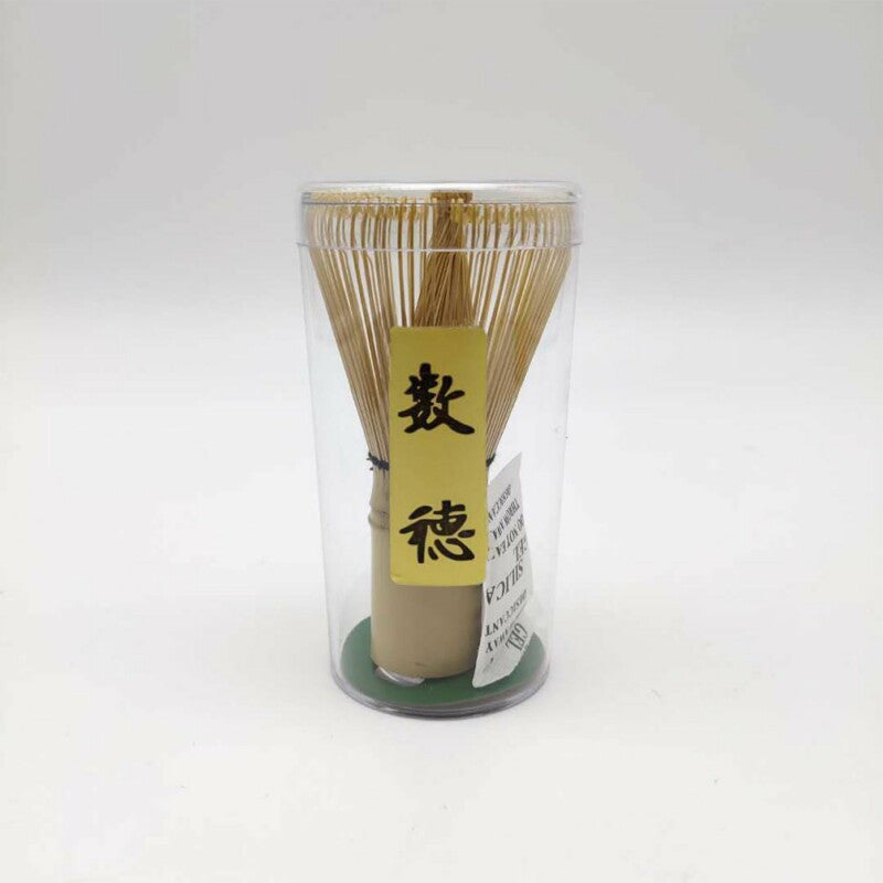 Bamboo Matcha Whisk Wholesale