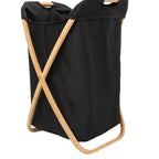 Bamboo Laundry Baskets Wholesale