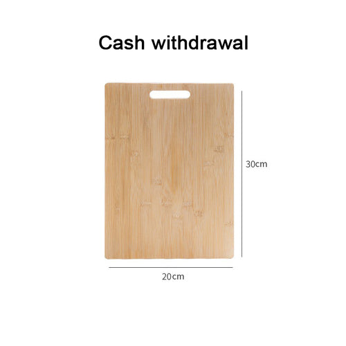 Bamboo Cutting Boards Wholesale