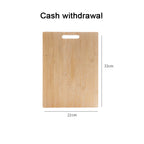 Bamboo Cutting Boards Wholesale