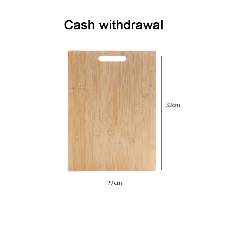 Bamboo Cutting Boards Wholesale