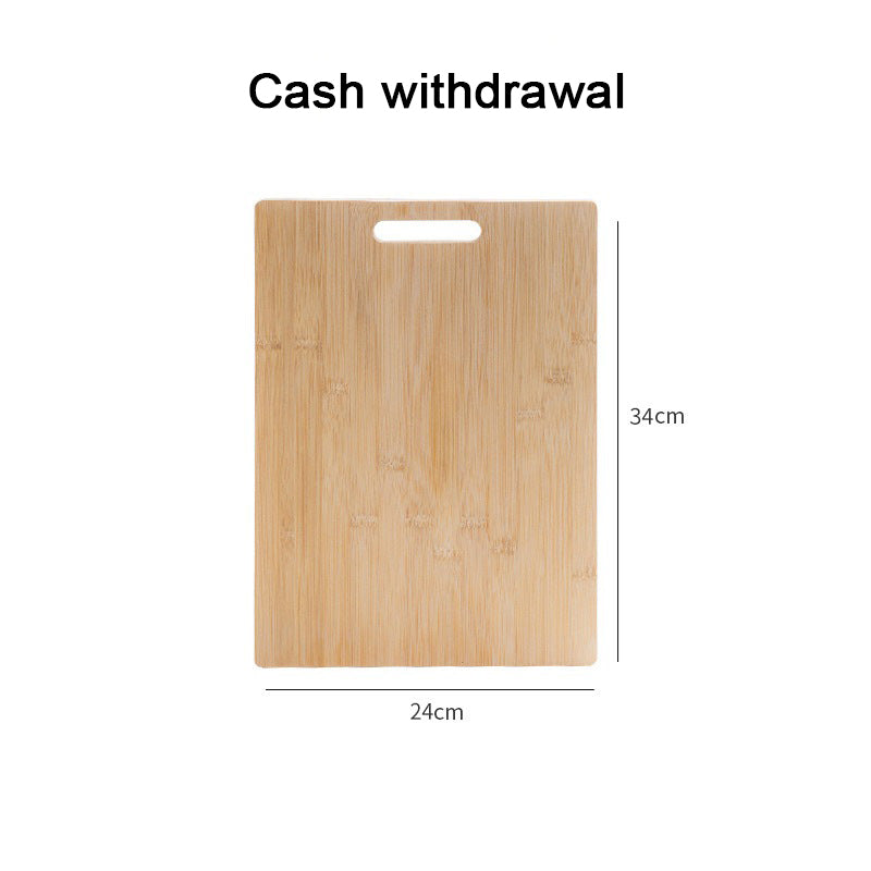 Bamboo Cutting Boards Wholesale