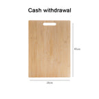Bamboo Cutting Boards Wholesale