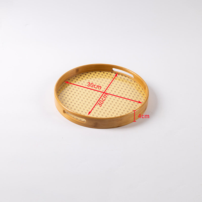 Bamboo Rolling Trays Wholesale