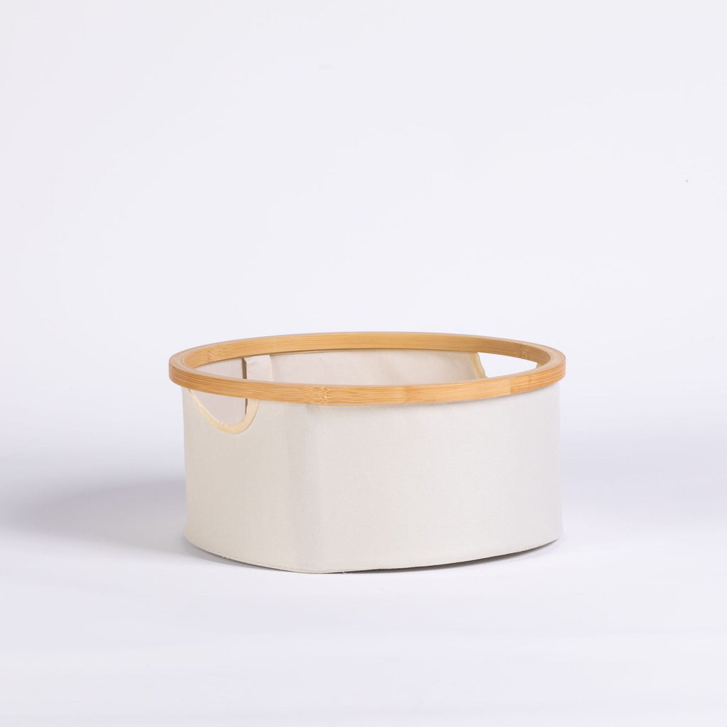 Bamboo Laundry Baskets Wholesale