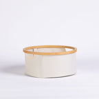 Bamboo Laundry Baskets Wholesale