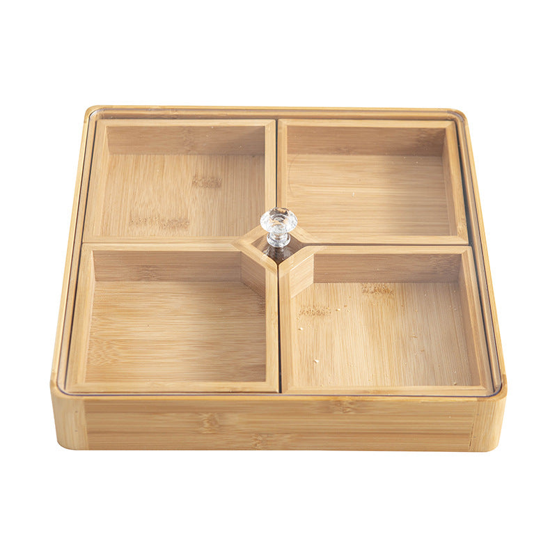Bamboo Tea Boxes Wholesale