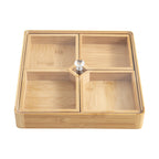 Bamboo Tea Boxes Wholesale