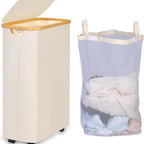 Bamboo Laundry Baskets Wholesale