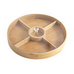 Bamboo Tea Boxes Wholesale