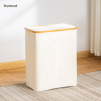 Bamboo Laundry Baskets Wholesale