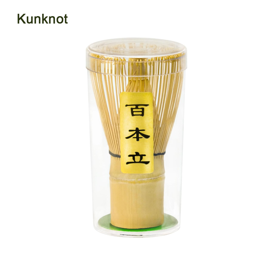 Bamboo Matcha Whisk Wholesale