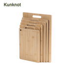 Bamboo Cutting Boards Wholesale