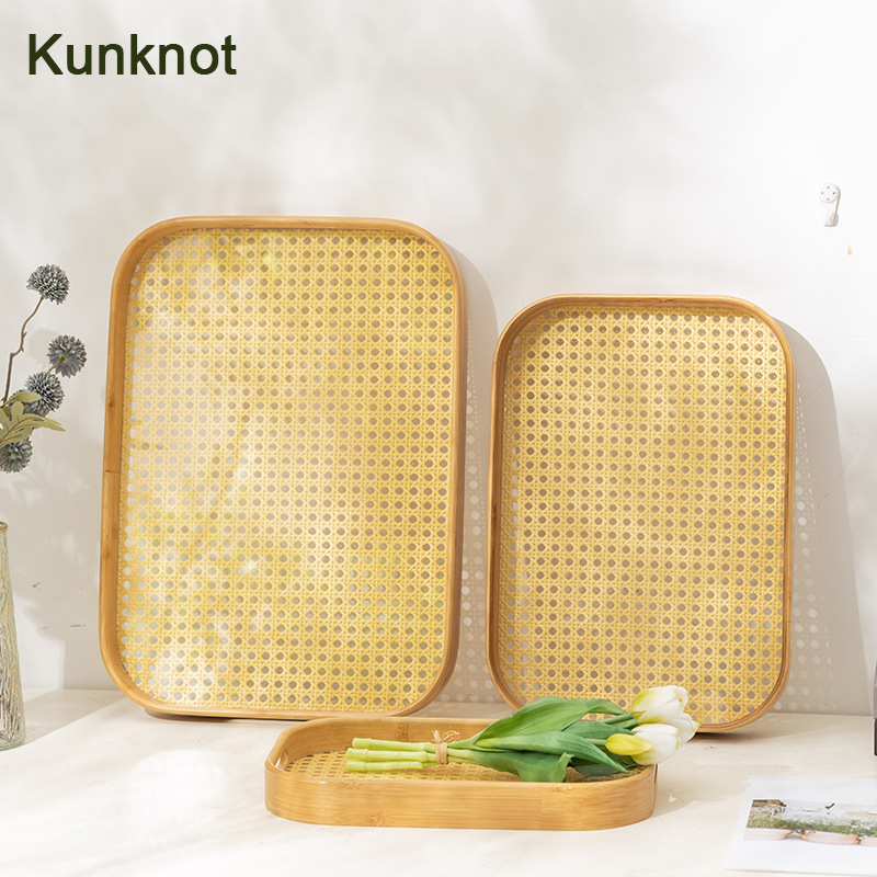 Bamboo Rolling Trays Wholesale