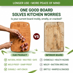 CheckerboardBambooCuttingBoardWholesaleWholesale