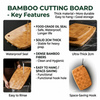 CheckerboardBambooCuttingBoardWholesaleWholesale