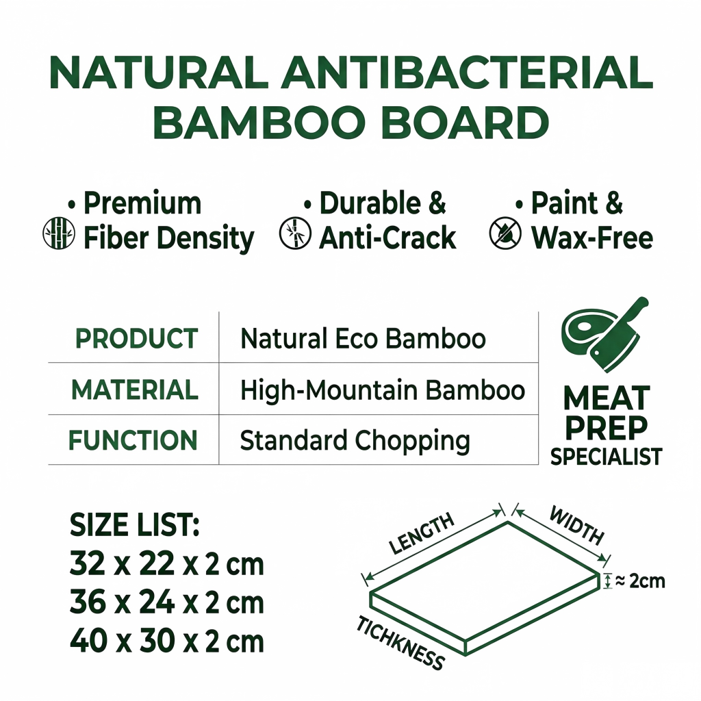 CheckerboardBambooCuttingBoardWholesaleWholesale