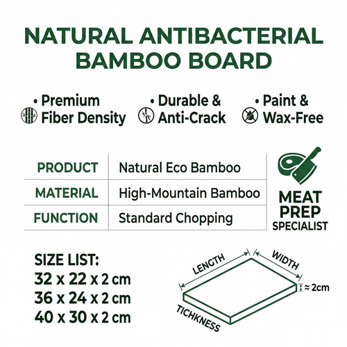 CheckerboardBambooCuttingBoardWholesaleWholesale