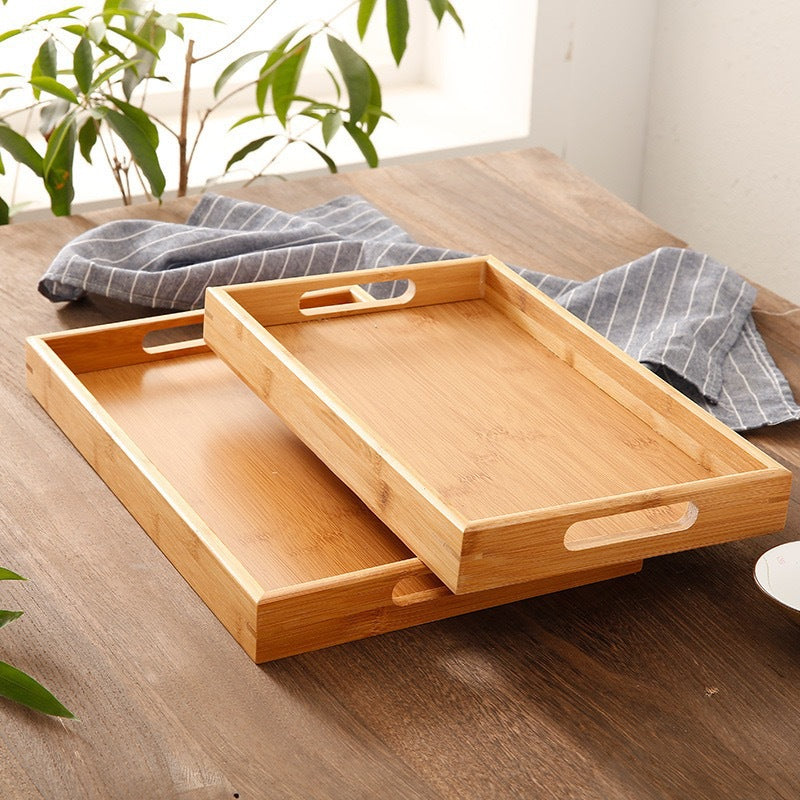 Bamboo Rolling Trays Wholesale