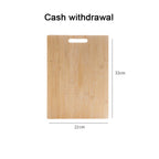 Bamboo Cutting Boards Wholesale - Kunknot
