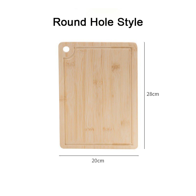 Bamboo Cutting Boards Wholesale - Kunknot