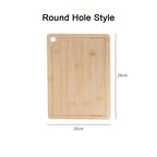 Bamboo Cutting Boards Wholesale - Kunknot
