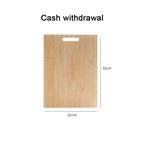Bamboo Cutting Boards Wholesale - Kunknot