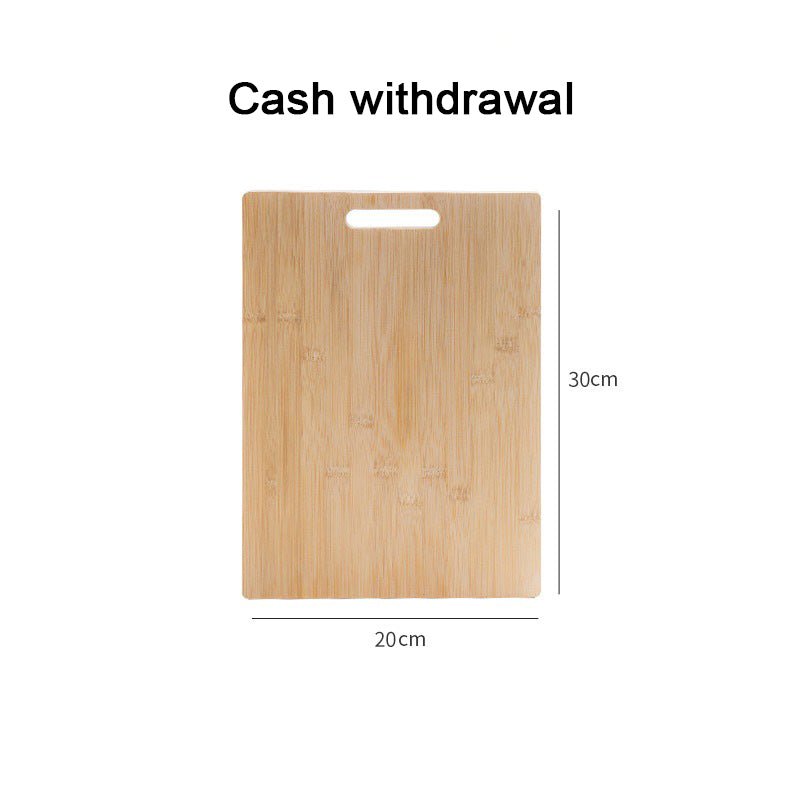 Bamboo Cutting Boards Wholesale - Kunknot