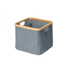 Bamboo Laundry Baskets Wholesale - Kunknot