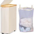 Bamboo Laundry Baskets Wholesale - Kunknot