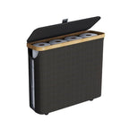 Bamboo Laundry Baskets Wholesale - Kunknot