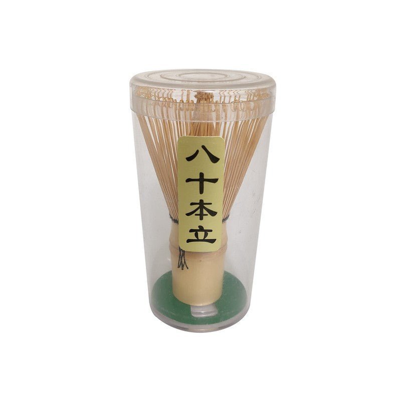 Bamboo Matcha Whisk Wholesale - Kunknot
