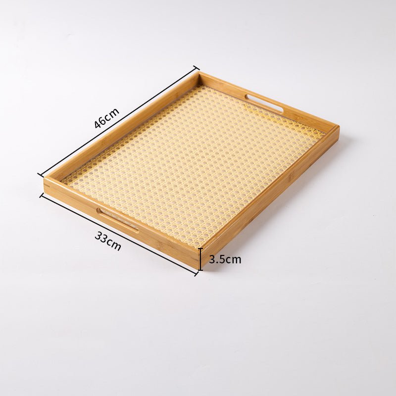 Bamboo Rolling Trays Wholesale - Kunknot