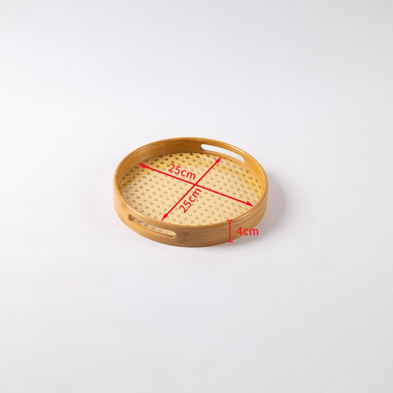 Bamboo Rolling Trays Wholesale - Kunknot