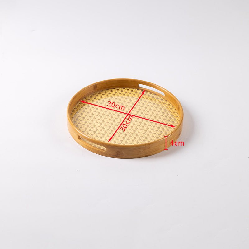 Bamboo Rolling Trays Wholesale - Kunknot