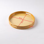 Bamboo Rolling Trays Wholesale - Kunknot