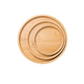 Bamboo Rolling Trays Wholesale - Kunknot
