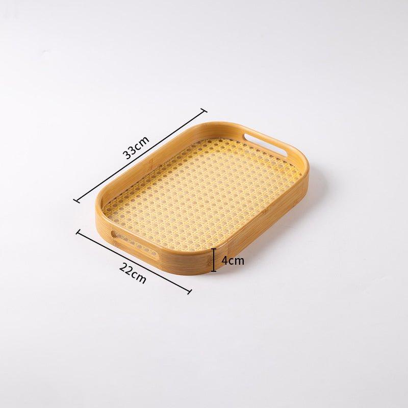 Bamboo Rolling Trays Wholesale - Kunknot