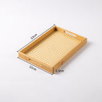 Bamboo Rolling Trays Wholesale - Kunknot