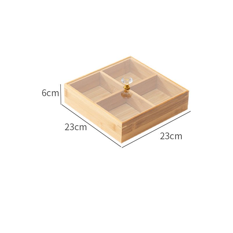 Bamboo Tea Boxes Wholesale - Kunknot